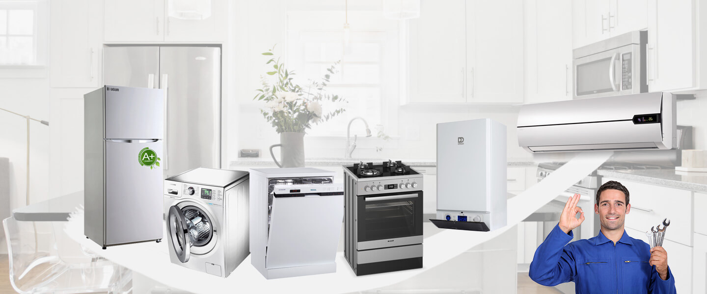 Simav Gaggenau Servisi